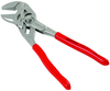 Plier wrench 1 3/8 inch}