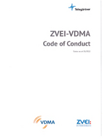ZVEI - Code of Conduct (EN)