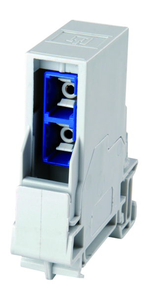 Components for the Control Cabinet - RJ45/FO