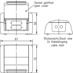 Technical drawing