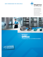Catálogo de productos DataVoice Office 