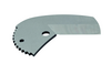 Spare Blade for Cutter for Corrugated Cables}