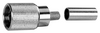 1.6/5.6 Straight Plug Crimp G4 (RG-179B/U) screw}