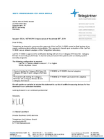 Approval of cable certifier LANTEK IV (IDEAL Networks)