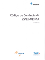 ZVEI - Code of Conduct 2023 (ES) 