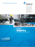 DataVoice Industry Product Catalogue