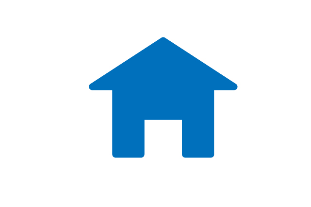 Haus Icon 