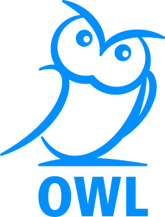 Logo del sistema Owl