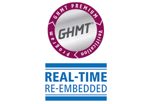 Logo GHMT Real-Time Re-Embedded Cat.6A
