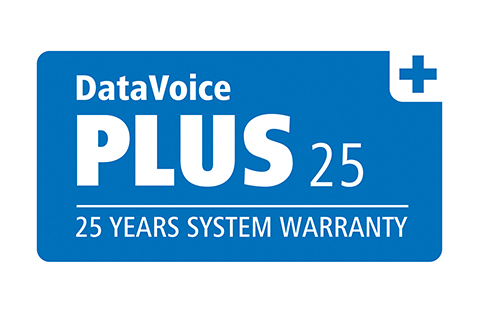25-year system warranty Icon