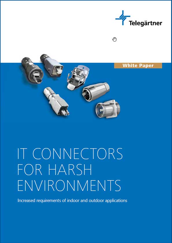 IT Connectors for harsh environments